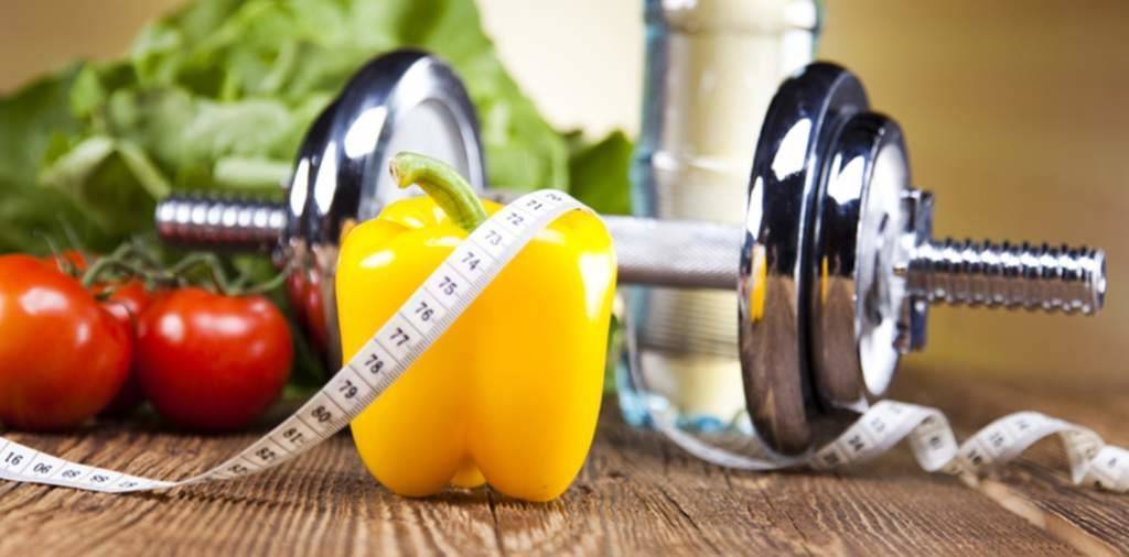 Clínica de nutrición y dietética en Valencia