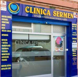 Servicios médicos Valencia