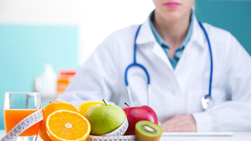 Clínica de nutrición Valencia