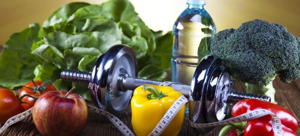 Nutrición deportiva Valencia profesional