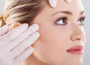 Tratamiento de mesoterapia facial Valencia - Clínica profesional