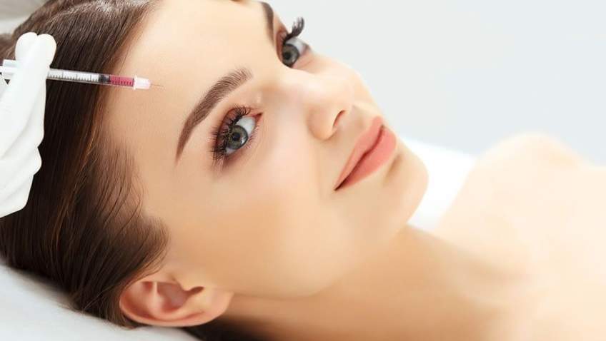 Clínica con tratamiento con botox Valencia Clínica con tratamiento con botox Valencia