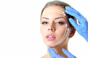 Lifting facial Valencia profesional